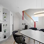 Alitta - 240m From The Sea By Interhome Apartment