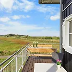 Alitta - 240m From The Sea By Interhome Apartment Bogense
