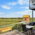 Apartment Alitta - 240m From The Sea By Interhome Bogense