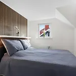 Apartment Alitta - 240m From The Sea By Interhome Bogense