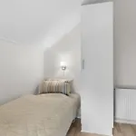 Apartment Alitta - 240m From The Sea By Interhome