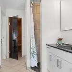 Apartment Alitta - 240m From The Sea By Interhome Bogense