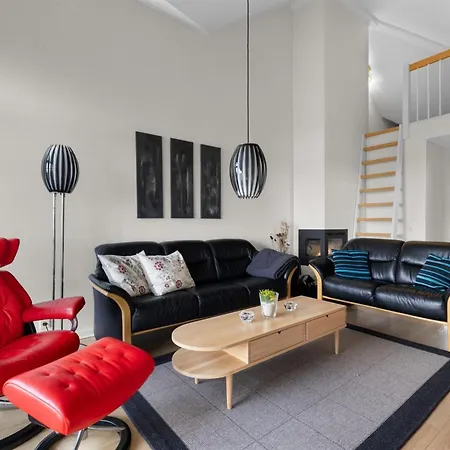 Alitta - 240m From The Sea By Interhome Daire *