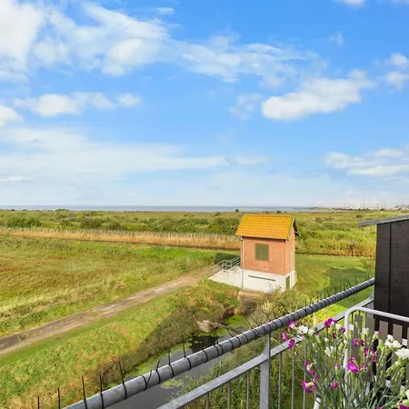 Daire Alitta - 240m From The Sea By Interhome *