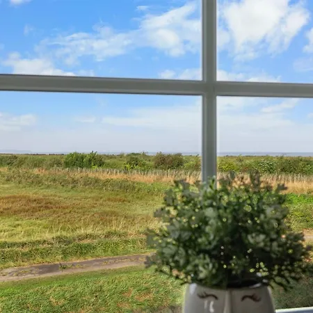 Alitta - 240m From The Sea By Interhome Apartment