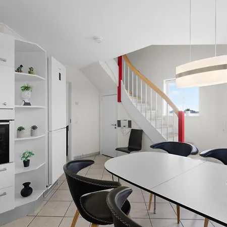 Alitta - 240m From The Sea By Interhome Apartment