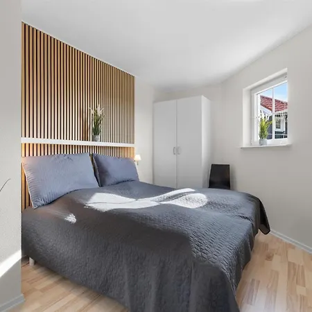 Alitta - 240m From The Sea By Interhome Apartment